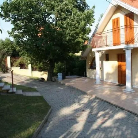 Holiday home Zonnehuis Mit Privatem Schwimmbad By Interhome Sukoro