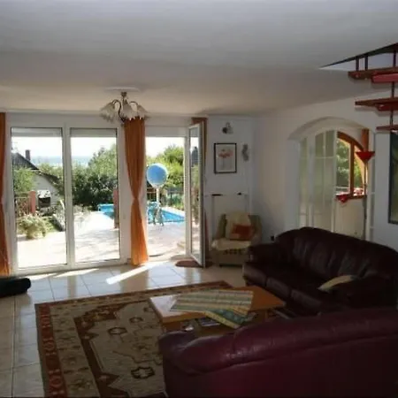 Дом отдыха Zonnehuis Mit Privatem Schwimmbad By Interhome Sukoro