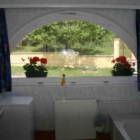 Zonnehuis Mit Privatem Schwimmbad By Interhome *