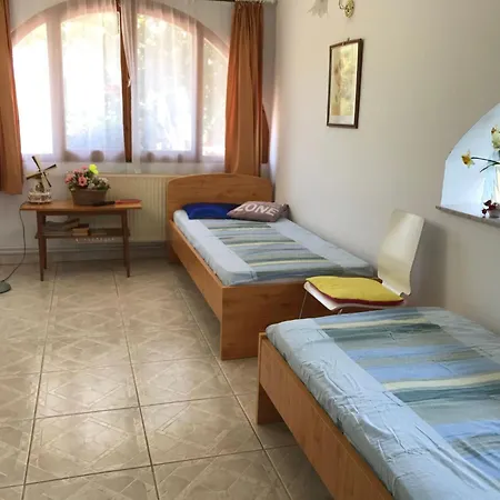 Zonnehuis Mit Privatem Schwimmbad By Interhome Sukoro