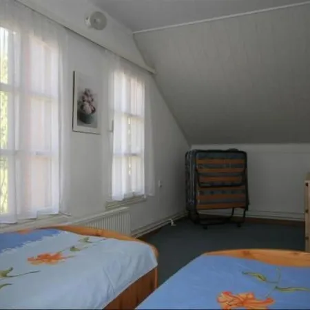 Zonnehuis Mit Privatem Schwimmbad By Interhome *