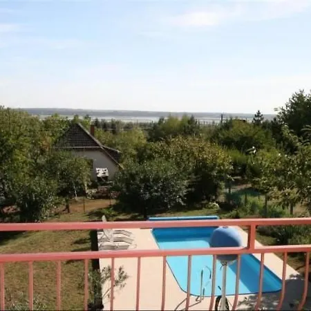 Zonnehuis Mit Privatem Schwimmbad By Interhome Prázdninový dům *