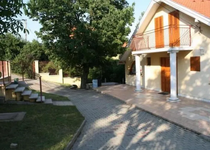 Holiday home Zonnehuis Mit Privatem Schwimmbad By Interhome Sukoro