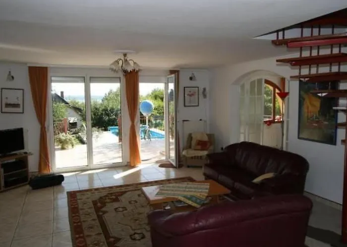 Holiday home Zonnehuis Mit Privatem Schwimmbad By Interhome Sukoro