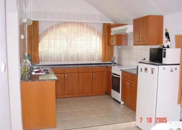 Zonnehuis Mit Privatem Schwimmbad By Interhome *