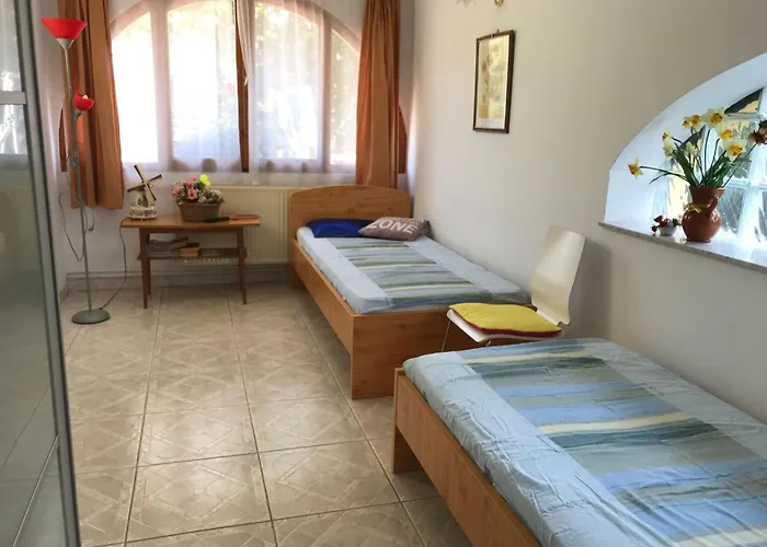 Zonnehuis Mit Privatem Schwimmbad By Interhome Sukoro