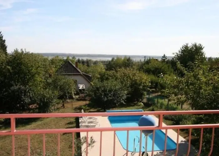 Zonnehuis Mit Privatem Schwimmbad By Interhome Holiday home *